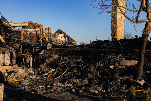 Reliable Emergency Fire Damage Restoration contractor in Gibson Island, MD by Fire Damage Flint