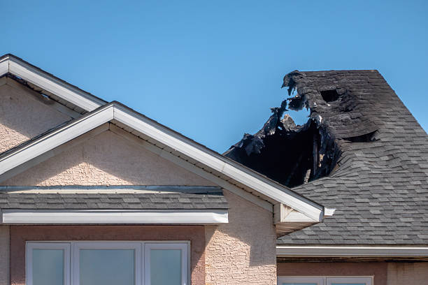 Top rated local Emergency Fire Damage Restoration specialists in Gibson Island, MD